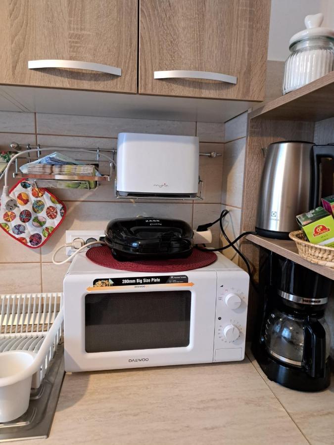 Cozy Apartment In Rasnov Екстериор снимка