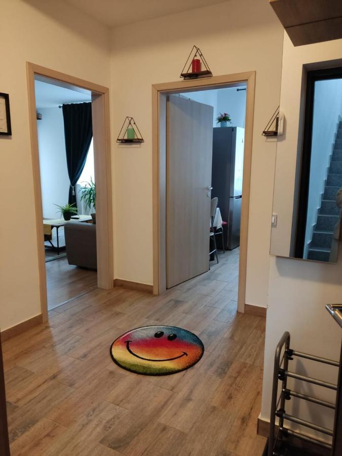 Cozy Apartment In Rasnov Екстериор снимка