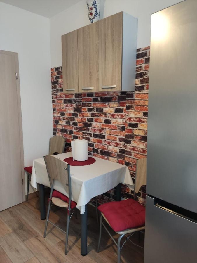 Cozy Apartment In Rasnov Екстериор снимка